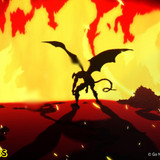 H BoY HD Akira Fudo devilman crybaby wp2418662 devilman wallpapers 3D NO SYSTEMS
