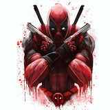 H BoY HD deadpool wallpaper 145148 2