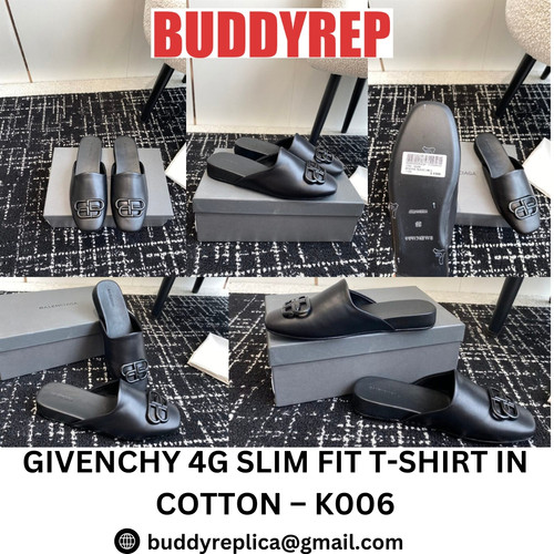 GIVENCHY 4G SLIM FIT T-SHIRT IN COTTON – K006.jpg