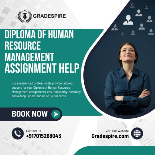 Professional Help with Diploma of Human Resource Management Assignments.jpg