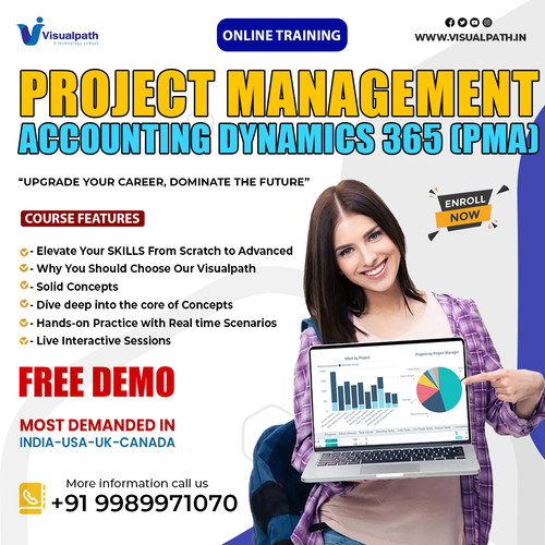 Dynamics 365 Project Accounting Training | Project Management Training.jpg