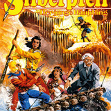 Silberpfeil 535