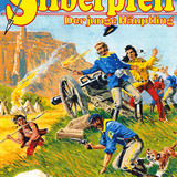 Silberpfeil 540