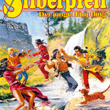 Silberpfeil 527