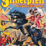 Silberpfeil 522