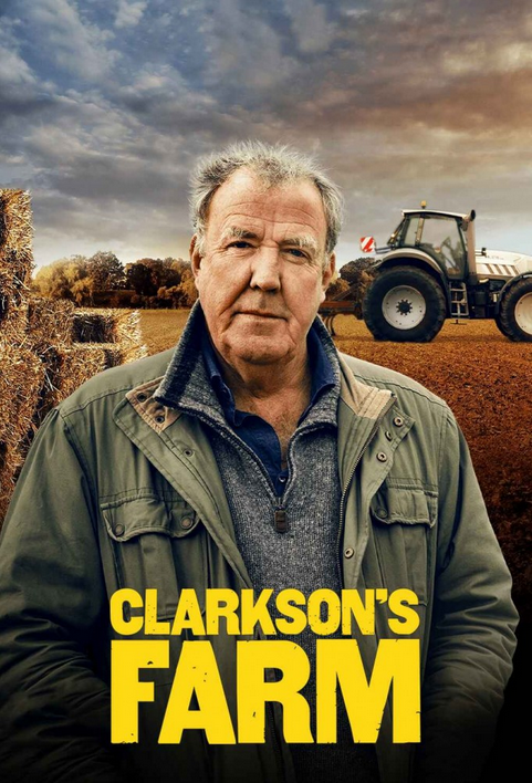 Farma Clarksona / Clarkson's Farm (2021-2024) (Sezon 1-3) MULTi.1080p.AMZN.WEB-DL.H264-Mixio | Lektor i Napisy PL