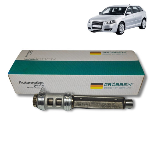 Eixo Balanceador Grosso AUDI EA888 1.8T2.0T 2GEN Grobben (1).jpg