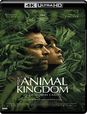 The Animal Kingdom (2023) UHDRip 2160p DV Hevc HDR E-AC3 ITA AC3 ITA FRE SUBS [LFi]