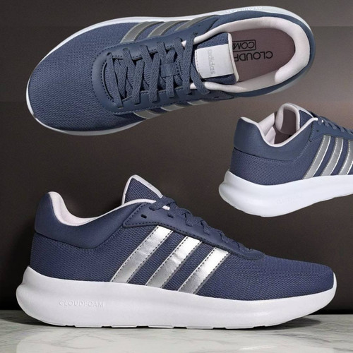 Tenis Adidas Lite Racer feminino.jpg