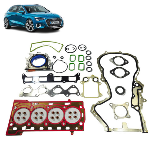 Jogo de Junta Completo AUDI EA888 1.8T 2.0T 3 GEN MODELO 2 (Junta Vermelha) Grobben (1).jpg