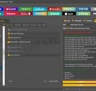 Logiciels de déblocage