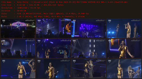 Katy Perry I Kissed a Girl [Rock in Rio 2024 09 20] MULTISHOW UHDTV4K HLG DD5.1 H.265 ilya2129.mkv.png