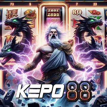 KEPO88