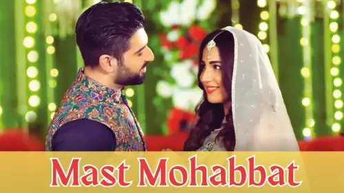 13 mast mohabbat