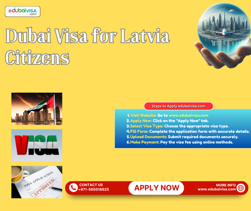 Hassle-Free Dubai Visa Application f for Latvia Citizens.png