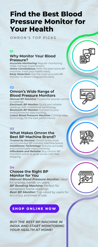 Buy the Best Blood Pressure Monitor Online: Shop Omron's Top Picks.png