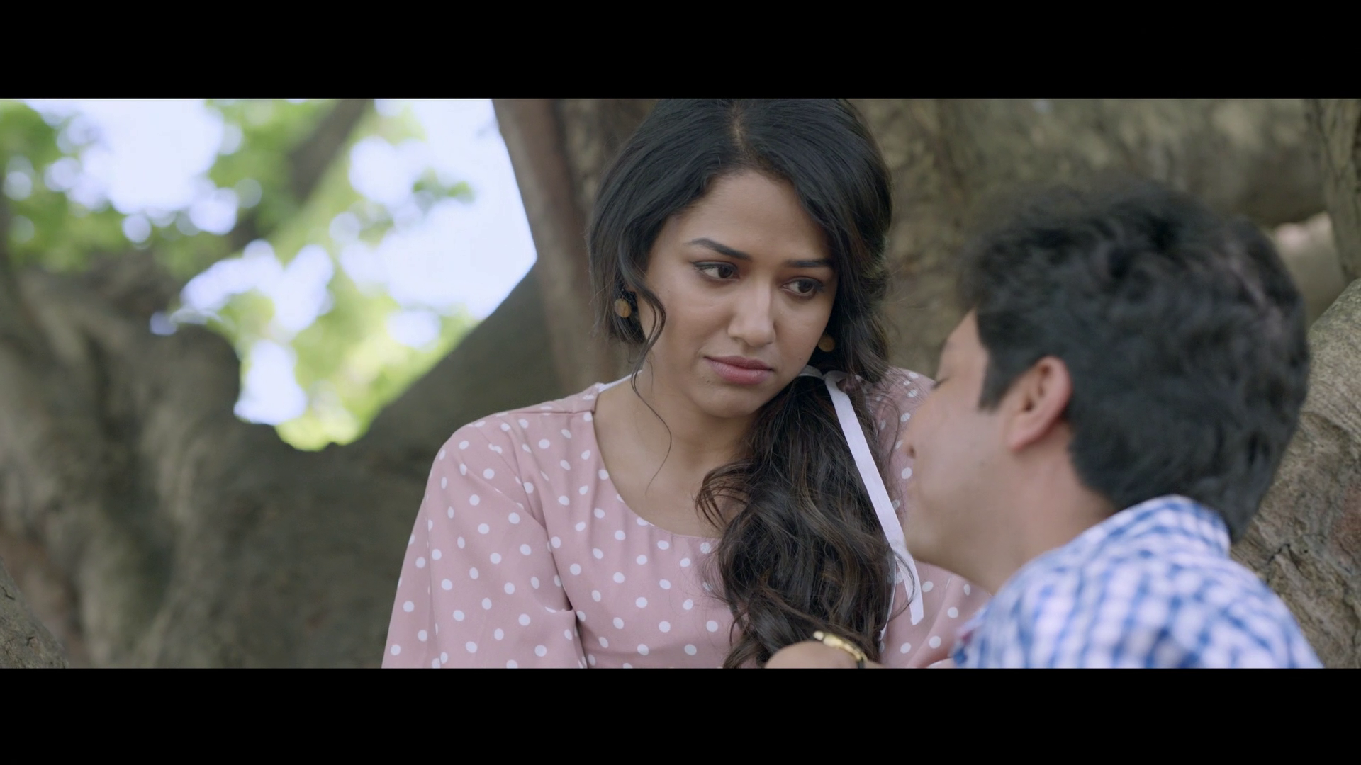 Screenshot of Ei Ami Renu -Full HD (2021) &bull; Bangla on MovieLinkBD