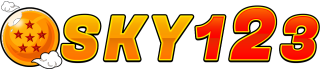 Logo SLOT SKY123