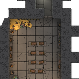 TreasureRoom 9x13 R2P