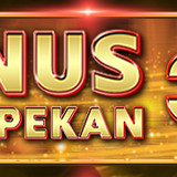 KUAT4D BONUS AKHIR PEKAN 30%