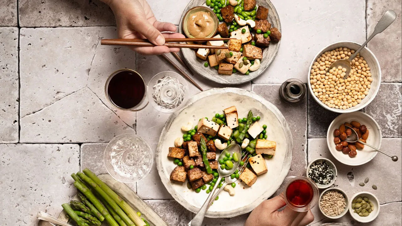 Shoku Iku: il metodo per perdere peso senza contare le calorie