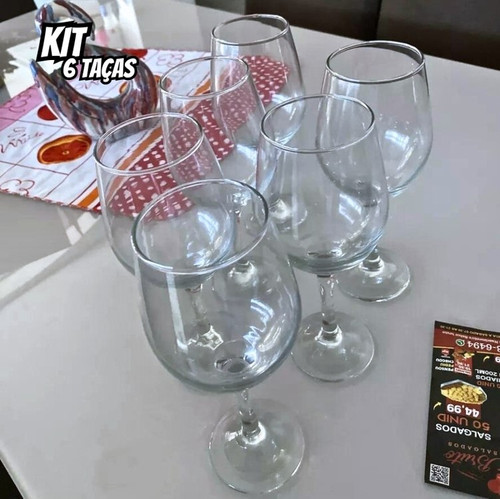 Jogo Taça de Vinho Passion Burgunder 490ml Kit 6pcs.jpg