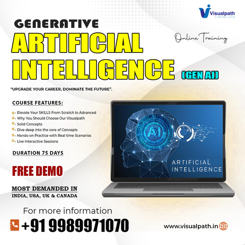 Gen AI Course in Hyderabad   |  Generative AI Course in Hyderabad.jpg