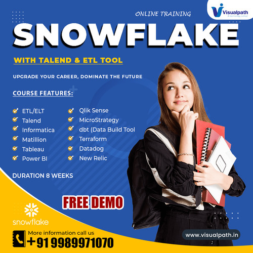 Snowflake Online Course Hyderabad | Snowflake Training.jpg