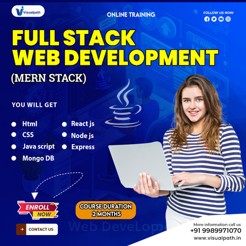 MERN Stack Training Course in Hyderabad | MERN Stack Training Institute.jpg