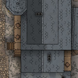 TMRev LvlR 11x15 Repaired Day R2P