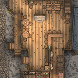 TMRev Lvl1 11x15 Repaired Day R2P