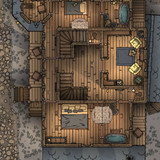 TMRev Lvl3 11x15 Repaired Day R2P