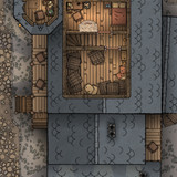 TMRev Lvl4 11x15 Repaired Day R2P