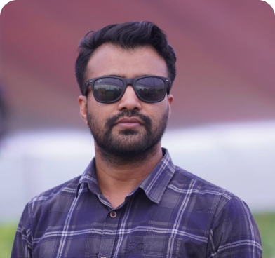Mehedi Hasan Samee's profile