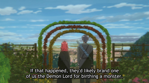 [Erai raws] Madougushi Dahlia wa Utsumukanai 12 [1080p][Multiple Subtitle][48D6970B].mkv snapshot 21.jpg