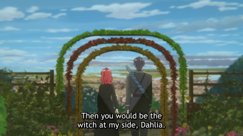 [Erai raws] Madougushi Dahlia wa Utsumukanai 12 [1080p][Multiple Subtitle][48D6970B].mkv snapshot 21.jpg