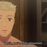 [Erai raws] Madougushi Dahlia wa Utsumukanai 12 [1080p][Multiple Subtitle][48D6970B].mkv snapshot 13
