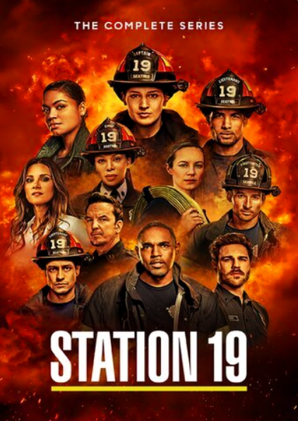 Jednostka 19 / Station 19 (2018-2024) (Sezon 1-7) MULTi.1080p.WEB-DL.H264-Mixio | Lektor i Napisy PL