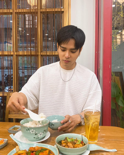 Photo by Huỳnh Sang on July 15, 2024. May be an image of 1 person..jpg