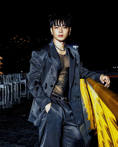 Photo by Huỳnh Sang on September 20, 2024. May be an image of 1 person..jpg