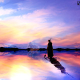 W HD Tengen toppa gurren lagann 1920x1200