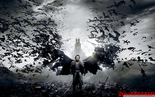 WM HD Dracula Untold (2014) luke evans wallpaper 1920x1200 3D NO SYSTEMS