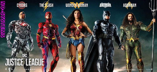 WM HD Justice League (2017) ver29 xxlg