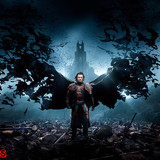 WM HD Dracula Untold (2014) 674216 3D NO SYSTEMS