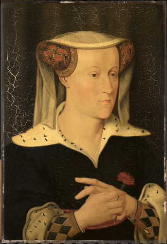 Sebes, Pieter Willem (копия с неизвестного) Jacoba van Beieren (1401 1436),графиня Голландии и Зелан