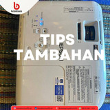 Proyektor untuk Pesta Pernikahan Sewa Proyektor di Pekanbaru (30)