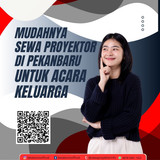 Proyektor untuk Pesta Pernikahan Sewa Proyektor di Pekanbaru (40)