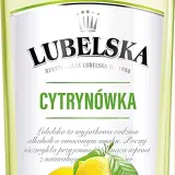 Lubelska Cytrynówka 500ml