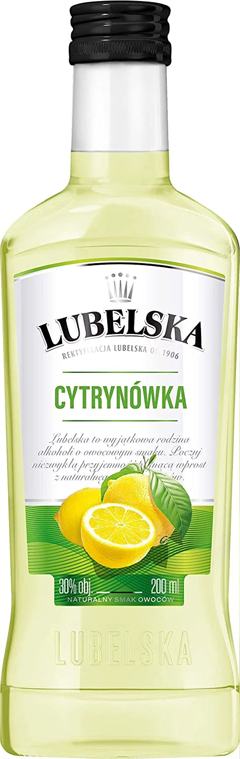 Lubelska Cytrynówka 500ml.webp