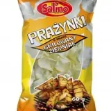 Salino Prazynki o smaku grilowany ziemniak 60g